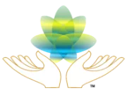 Monika Jeleń Sacred Touch logo